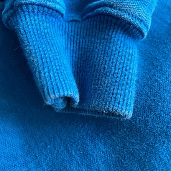 Vintage crewneck, Tommy Innit vintage sweater. - Picture 4 of 7